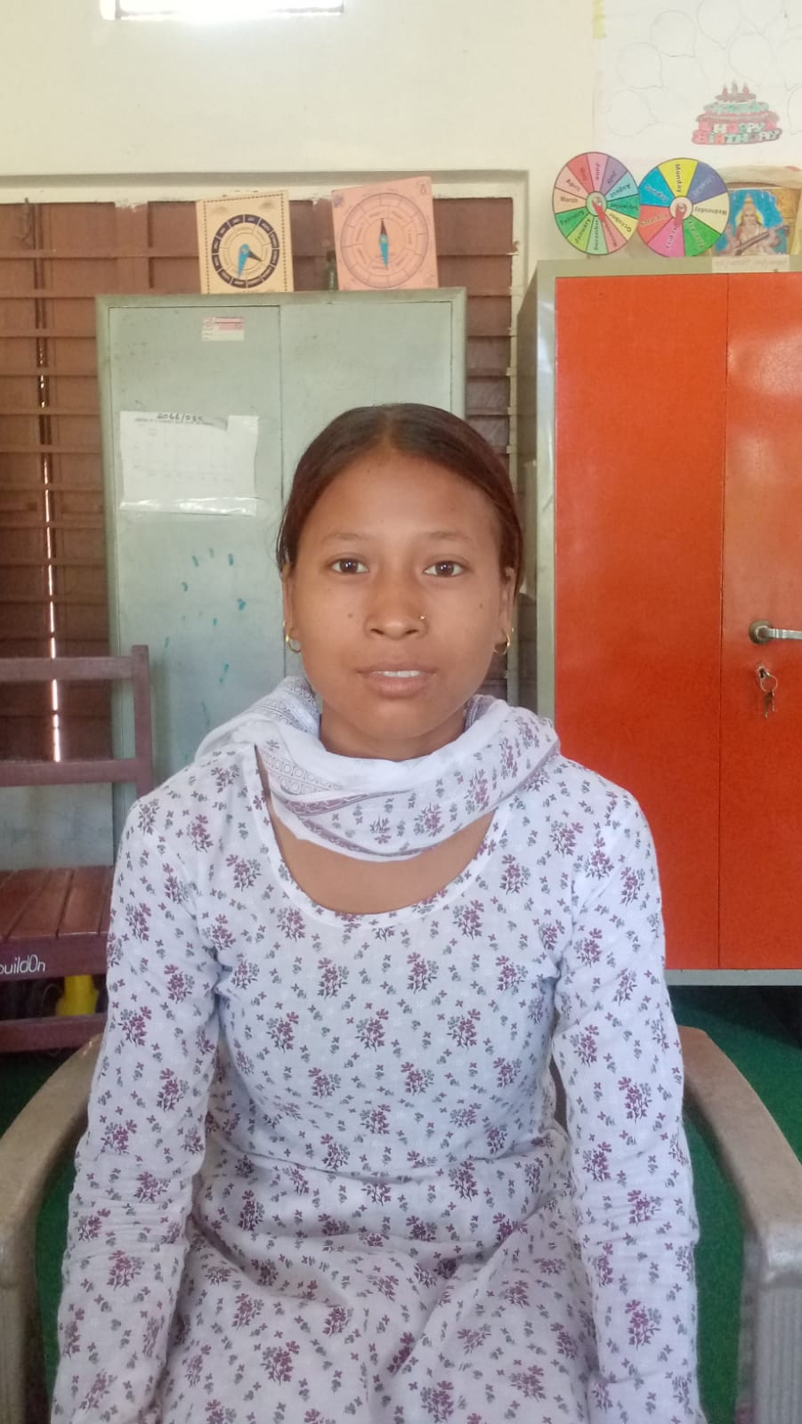 श्री सपना राना