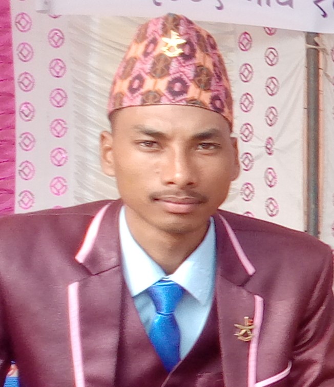 श्री कमल राना