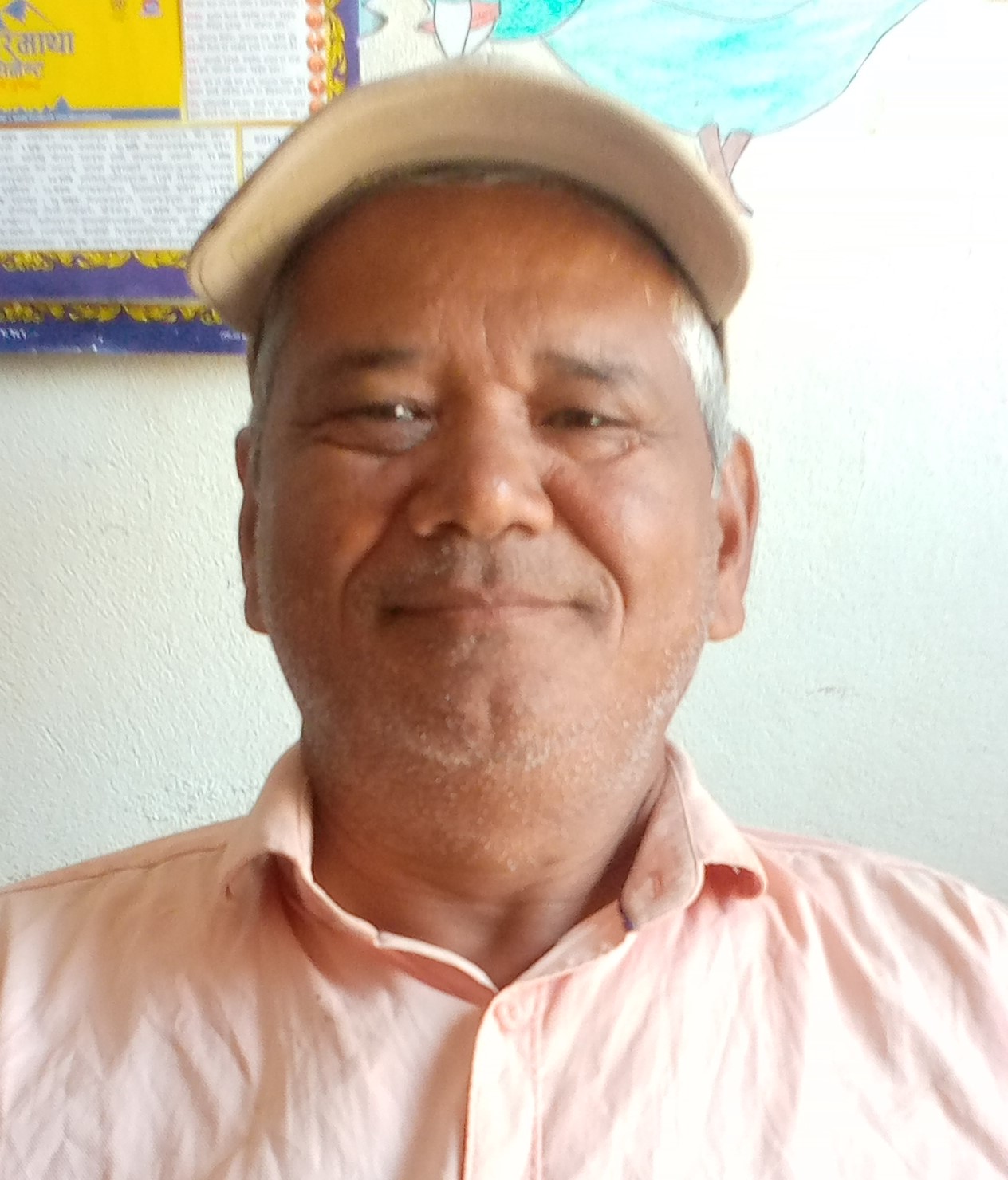 श्री भग्गा राना