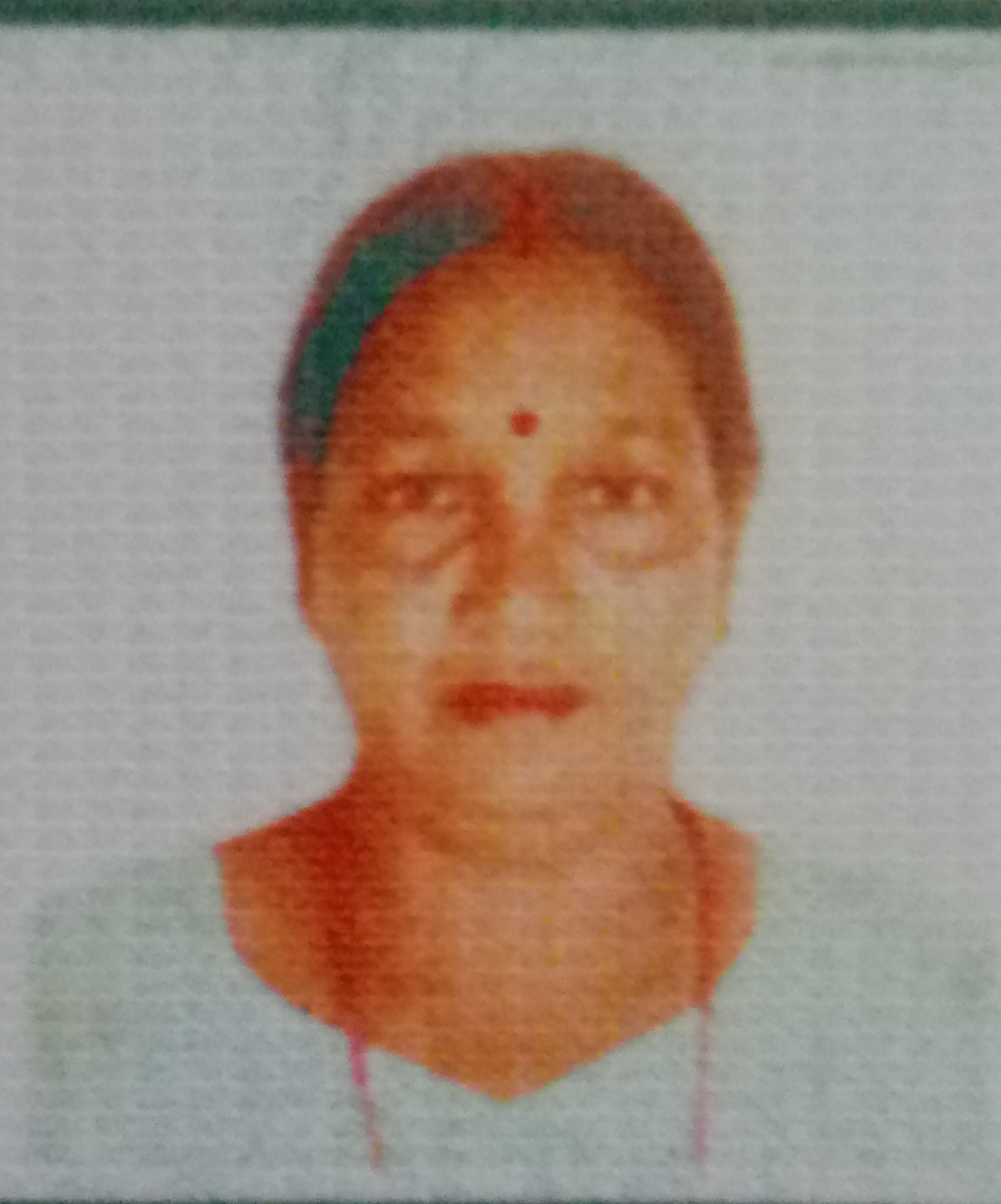 श्री उषा गुरुङ