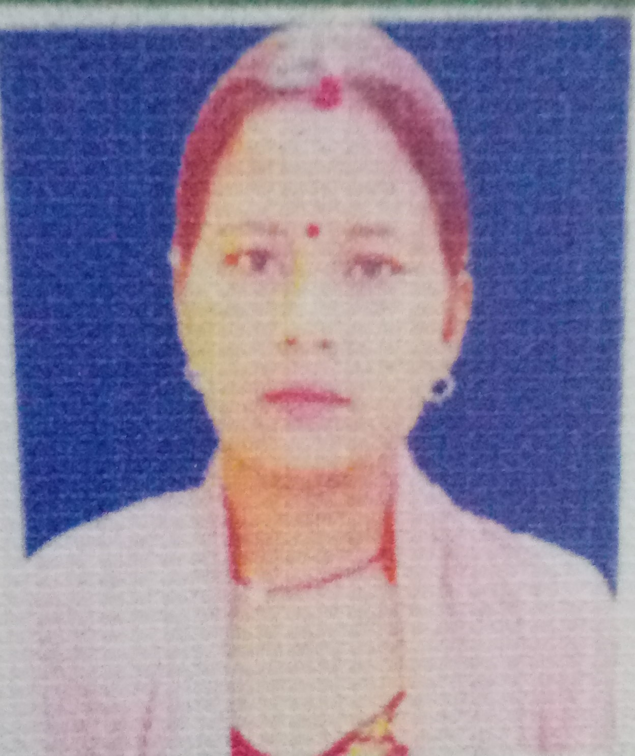 श्री रिंको राना